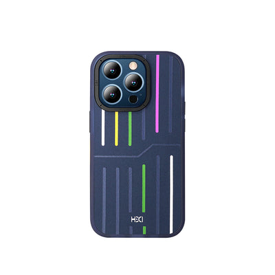 HDD iPhone 14 Pro Max Kılıf HBC-221 Roma Kapak