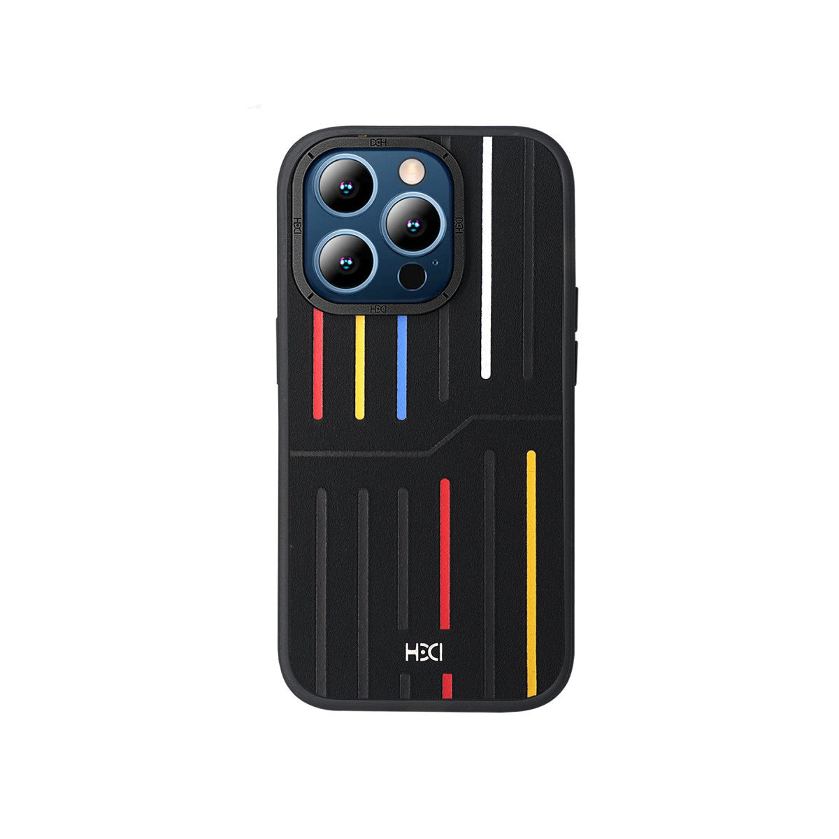 HDD iPhone 14 Pro Max Kılıf HBC-221 Roma Kapak