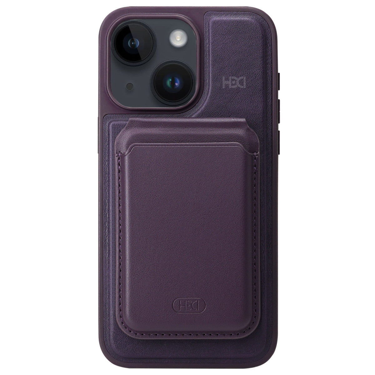 HDD Apple iPhone 15 HBC-247 Atina Kartvizitli Kapak