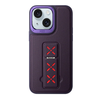 HDD iPhone 15 HBC-248 Lima Standlı Kapak