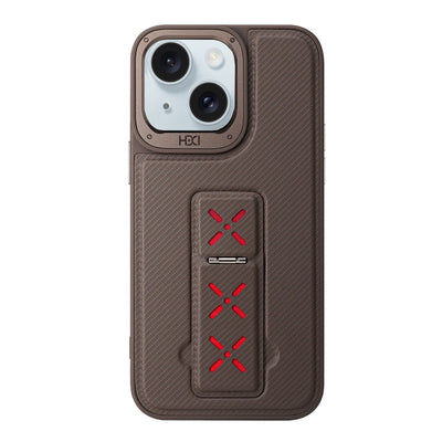 HDD iPhone 15 HBC-248 Lima Standlı Kapak