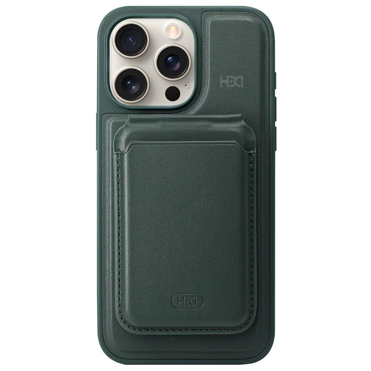 HDD iPhone 15 Pro HBC-247 Atina Kartvizitli Kapak