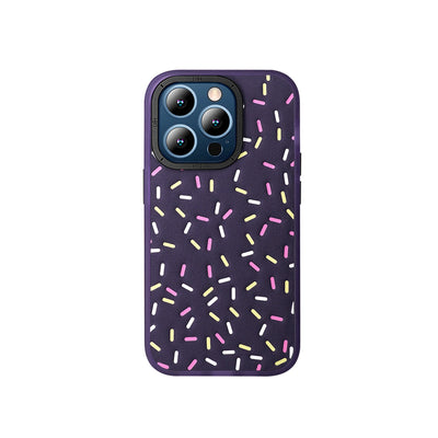HDD iPhone 15 Pro Kılıf HBC-222 Bern Kapak