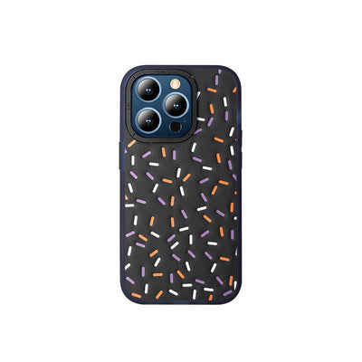 HDD iPhone 15 Pro Kılıf HBC-222 Bern Kapak