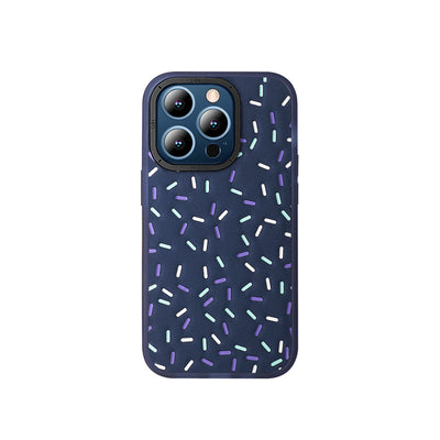 HDD iPhone 15 Pro Kılıf HBC-222 Bern Kapak