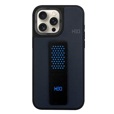 HDD iPhone 15 Pro Max HBC-239 Colombo Standlı Kapak