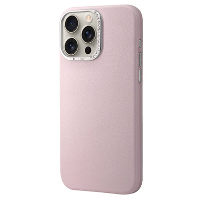 HDD iPhone 15 Pro Max HBC-255 Viyana Kapak