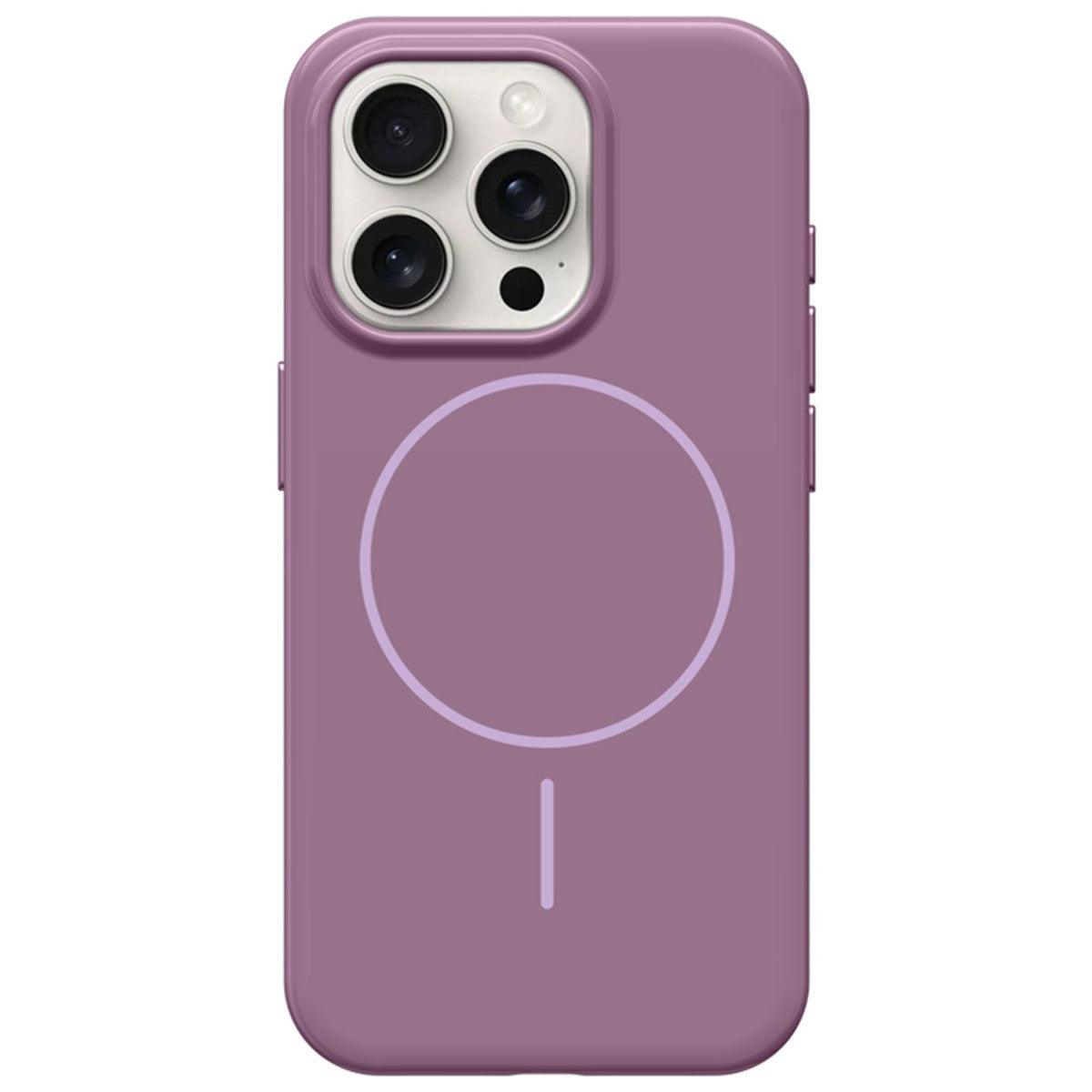 HDD iPhone 15 Pro Max HBC-300 Beat Magsafe Kılıf