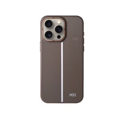 HDD iPhone 15 Pro Max Kılıf HBC-155 Lizbon Kapak