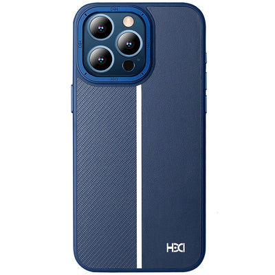 HDD iPhone 15 Pro Max Kılıf HBC-155 Lizbon Kapak