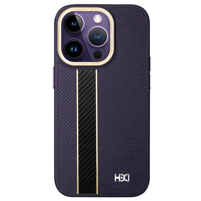 HDD iPhone 15 Pro Max Kılıf HBC-163 Times Kapak