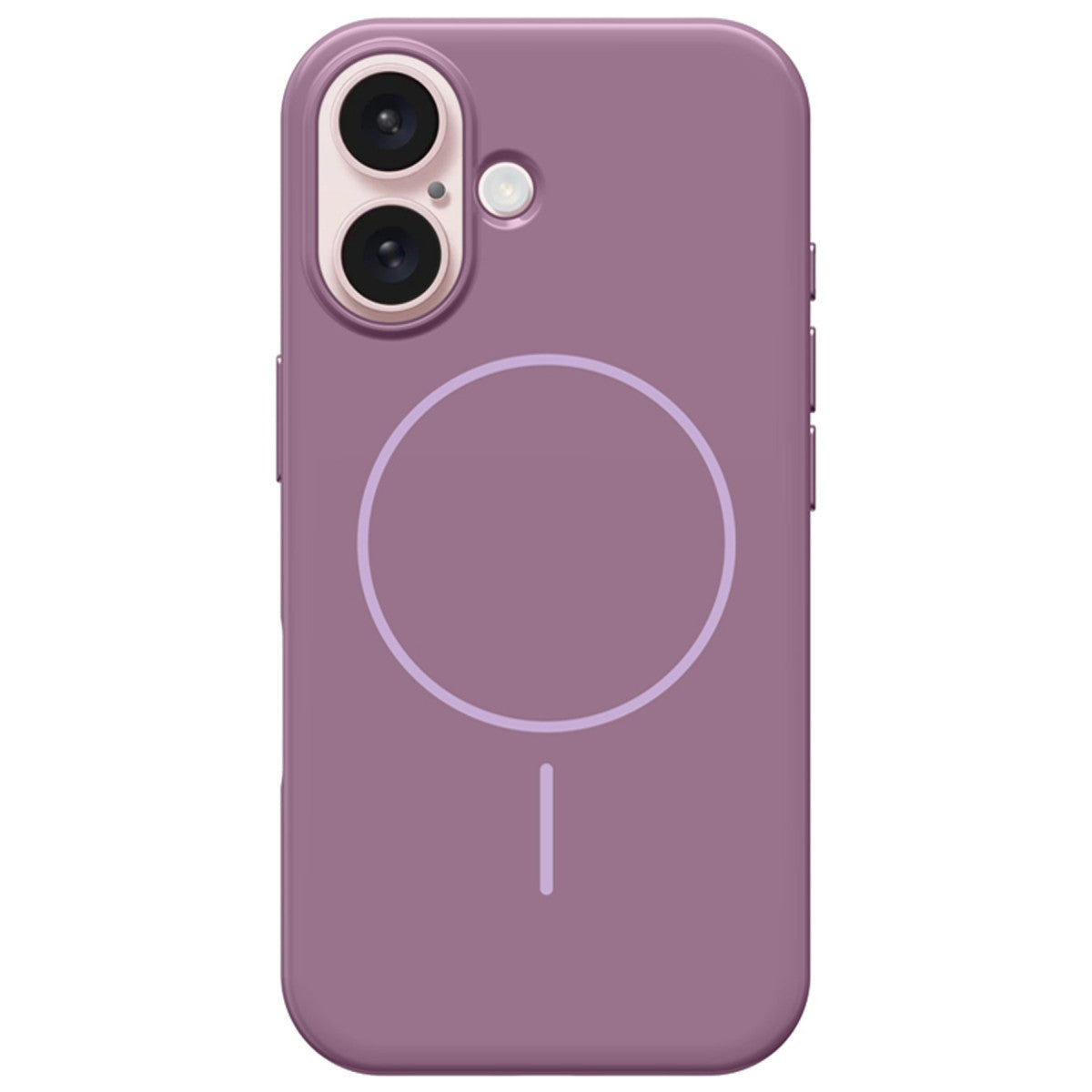 HDD iPhone 16 HBC-300 Beat Magsafe Kılıf