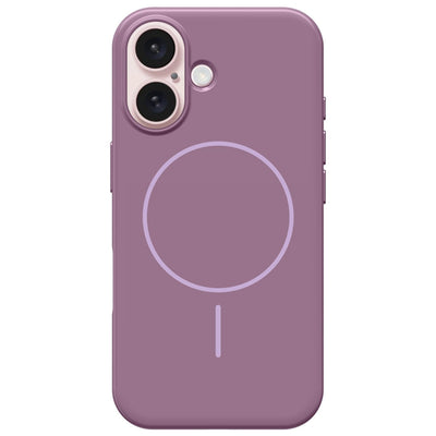 HDD iPhone 16 HBC-300 Beat Magsafe Kılıf