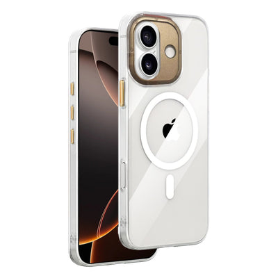 HDD iPhone 16 HBC-306 Aden PC Magsafe Kapak