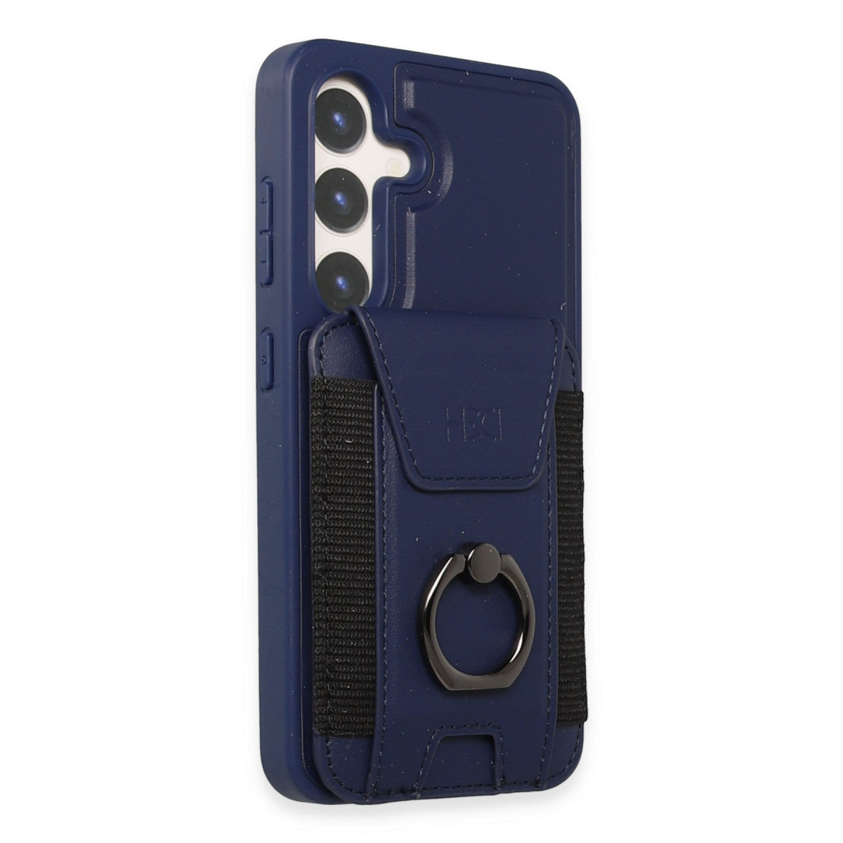 HDD Samsung Galaxy S24 HBC-228 Havana Magnet Kartvizitli Kapak