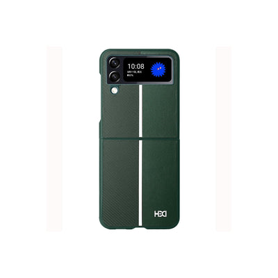 HDD Samsung Galaxy Z Flip 4 Kılıf HBC-155 Lizbon Kapak