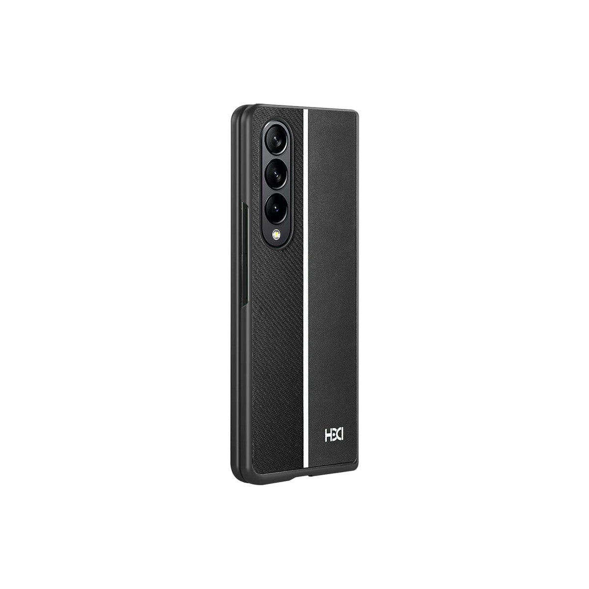 HDD Samsung Galaxy Z Fold 3 Kılıf HBC-155 Lizbon Kapak