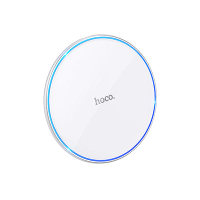 Hoco. CW6 Pro Easy 15W 1M Kablosuz Magsafe Şarj Cihazı