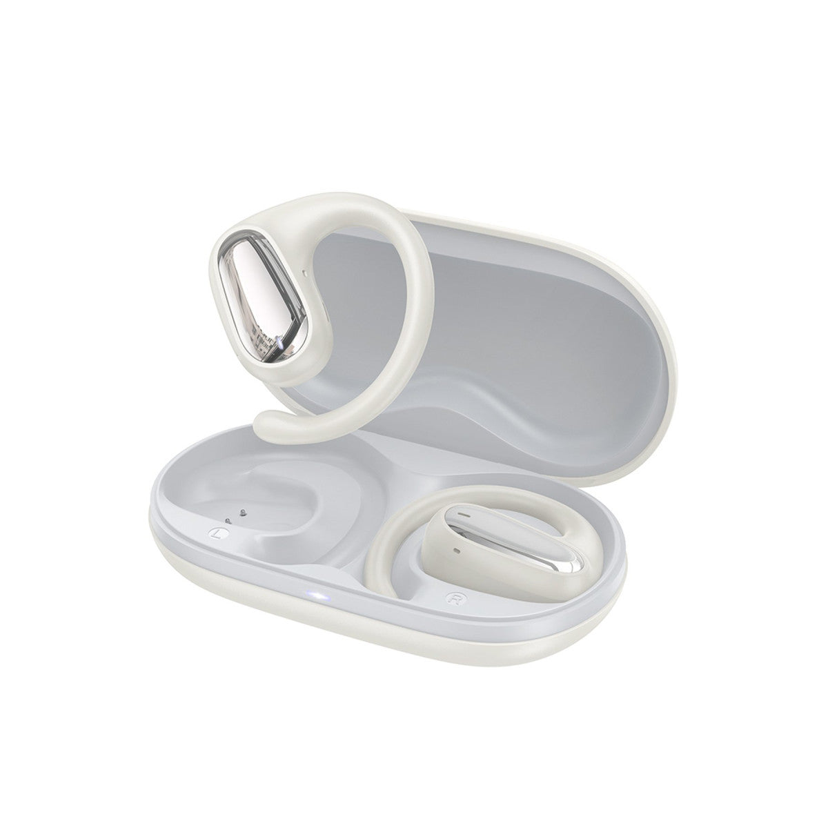 Hoco. EA4 Bluetooth 5.3 Kablosuz TWS Kulaklık