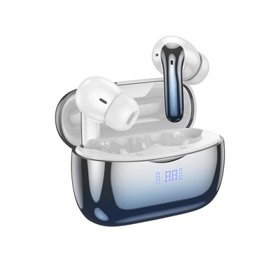 Hoco. EQ16 Aktif Gürültü Engelleyici Özellikli Bluetooth 5.3 Kablosuz TWS Airpods Kulaklık