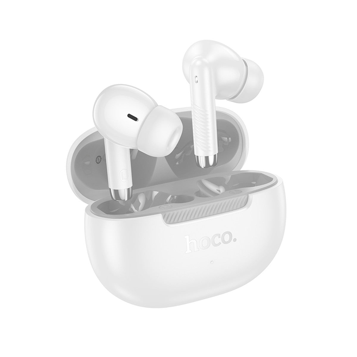 Hoco. EQ24 Estrella Aktif Gürültü Engelleyici Özellikli Bluetooth 5.4 Kablosuz TWS Airpods Kulaklık