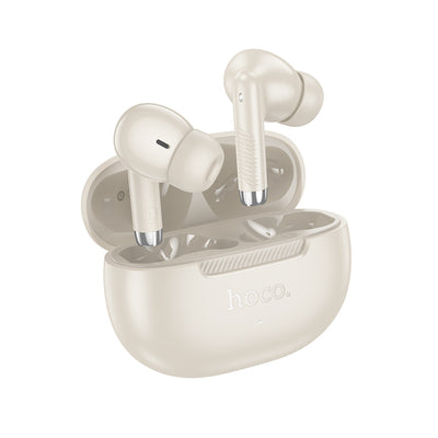 Hoco. EQ24 Estrella Aktif Gürültü Engelleyici Özellikli Bluetooth 5.4 Kablosuz TWS Airpods Kulaklık