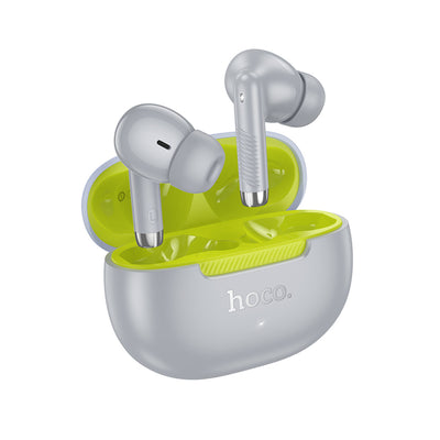 Hoco. EQ24 Estrella Aktif Gürültü Engelleyici Özellikli Bluetooth 5.4 Kablosuz TWS Airpods Kulaklık