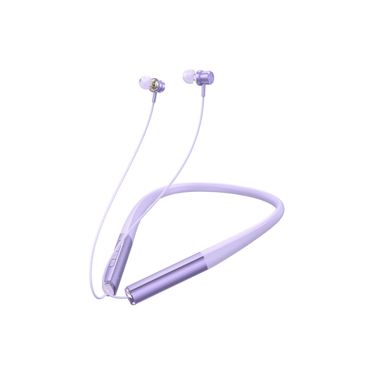 Hoco. ES71 Platinum BT 5.3  Boyun Askı Özellikli Kablosuz Bluetooth Kulaklık