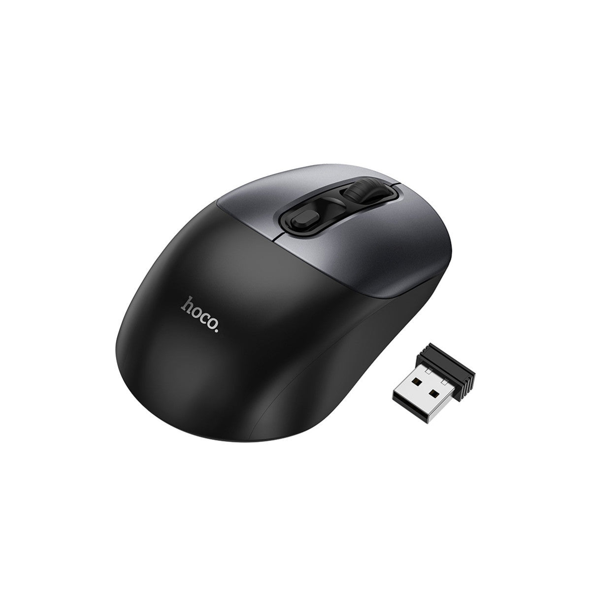 Hoco. GM28 2.4G Business Kablosuz Mouse