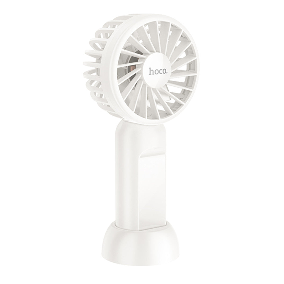 Hoco. HX60 Nimble El Tipi ve Masaüstü Soğutucu Fan
