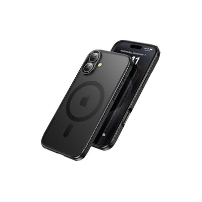 Hoco. iPhone 16 Armour Antishock Protective Magsafe Kapak