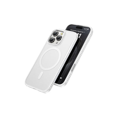 Hoco. iPhone 16 Pro Max Armour Antishock Protective Magsafe Kapak