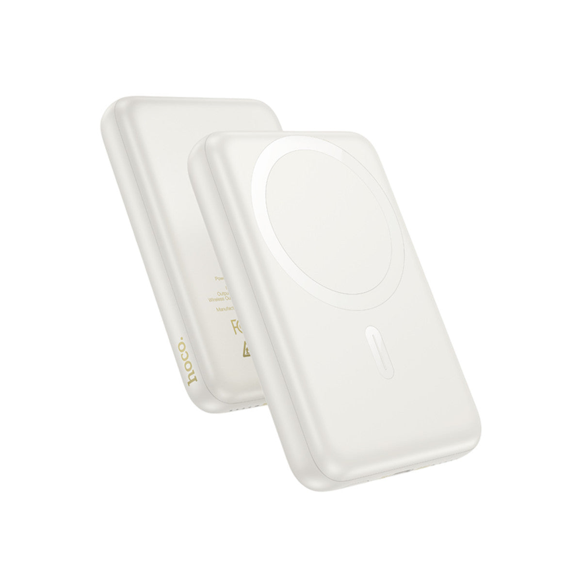 Hoco. J141 Grace 10.000 mAh PD 20W Magsafe Powerbank