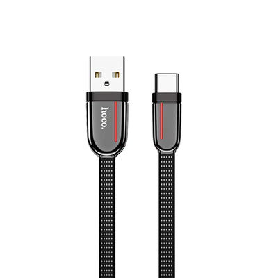 Hoco. U74 USB to Type-C Şarj Data Kablosu