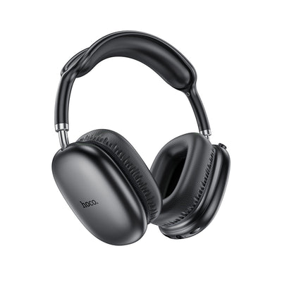 Hoco. W35 Air Triumph Aux Destekli Bluetooth Kablosuz Kulaklık