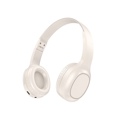 Hoco. W46 Charm Aux Destekli Bluetooth Kablosuz Kulaklık