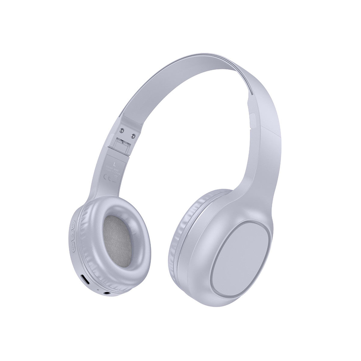 Hoco. W46 Charm Aux Destekli Bluetooth Kablosuz Kulaklık
