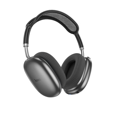 Hoco. W55 Plus Happiness Aktif Gürültü Önleyici Özellikli Bluetooth 5.4 Destekli Kablosuz Kulaklık