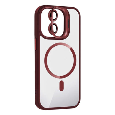 Joko Apple iPhone 11 Remim Lensli Magsafe Standlı Kapak