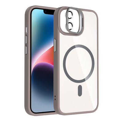 Joko Apple iPhone 11 Remim Lensli Magsafe Standlı Kapak