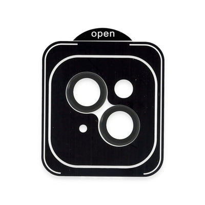 Joko Apple iPhone 13 PVD Metal Kamera Lens