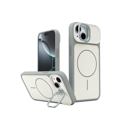 Joko Apple iPhone 14 Pale Magsafe Standlı Kapak