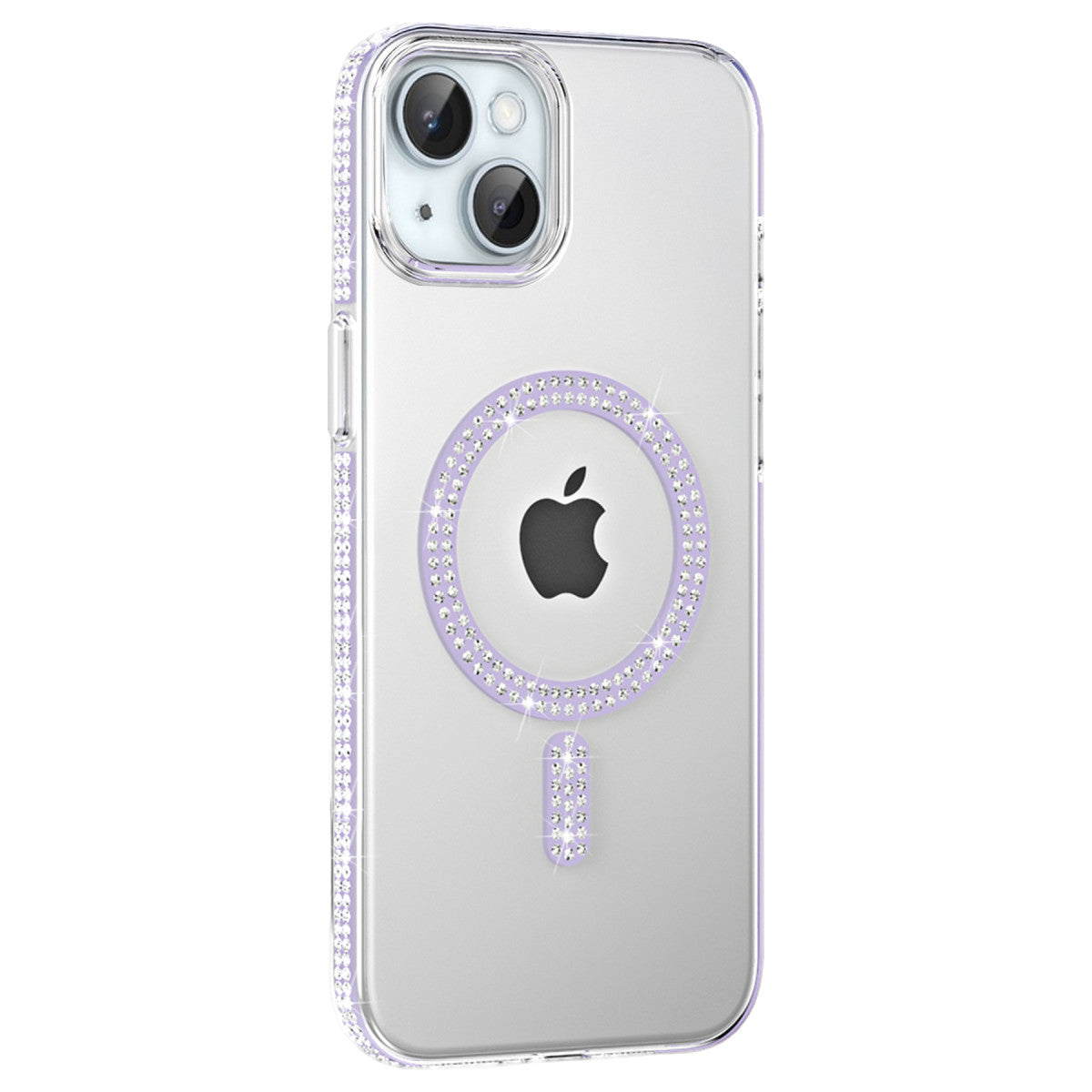 Joko Apple iPhone 14 Move Taşlı Magsafe Kapak