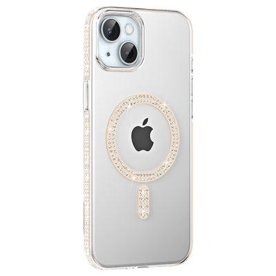 Joko Apple iPhone 14 Move Taşlı Magsafe Kapak