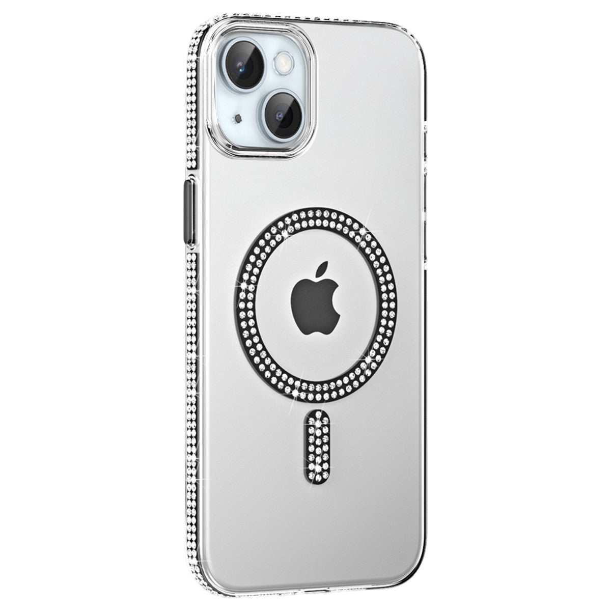 Joko Apple iPhone 14 Move Taşlı Magsafe Kapak