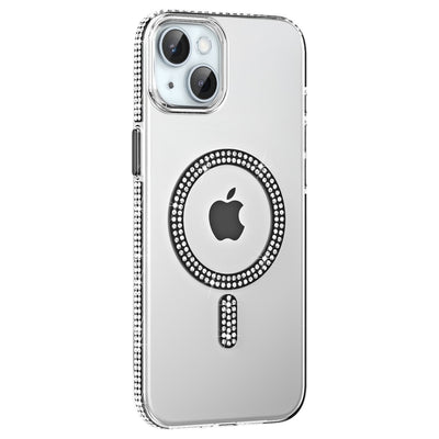 Joko Apple iPhone 14 Move Taşlı Magsafe Kapak