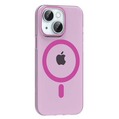 Joko Apple iPhone 14 PC Blank Magsafe Kapak