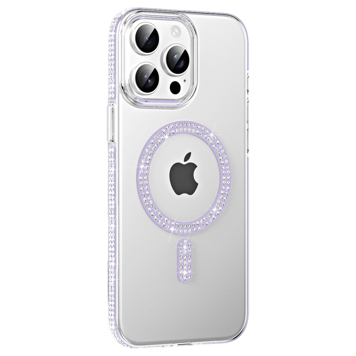 Joko Apple iPhone 14 Pro Max Move Taşlı Magsafe Kapak