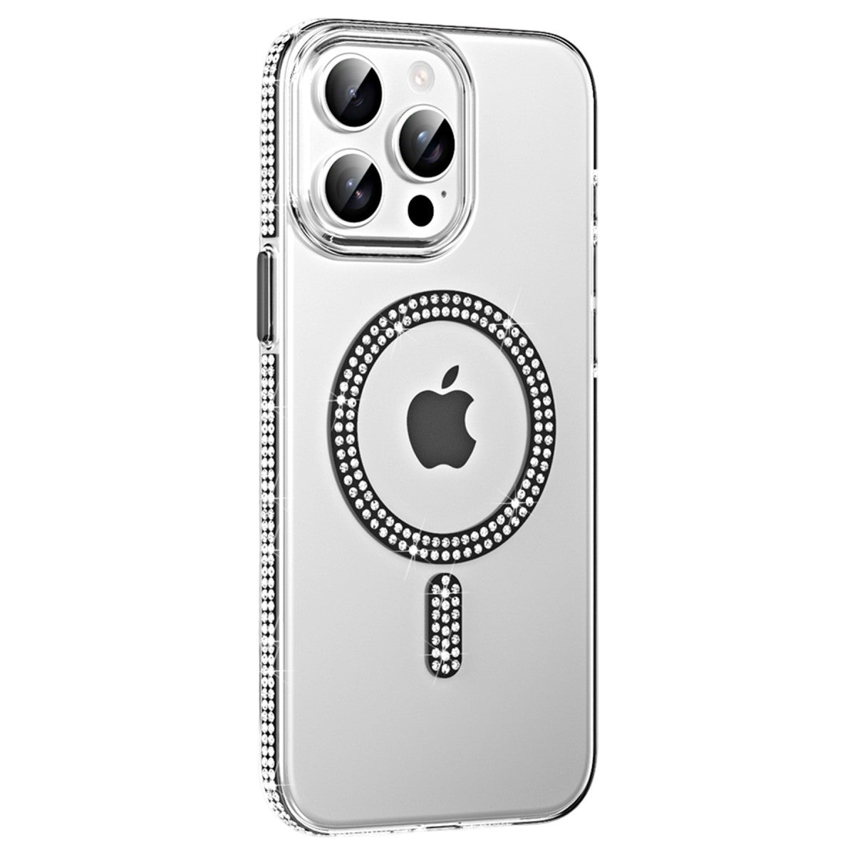 Joko Apple iPhone 14 Pro Max Move Taşlı Magsafe Kapak