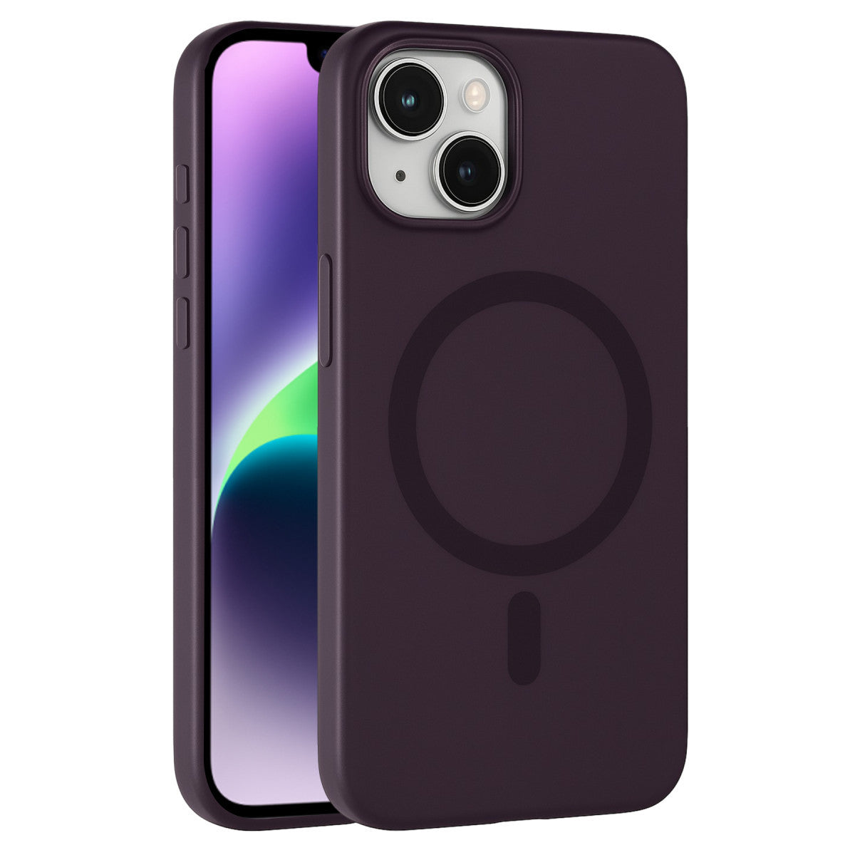 Joko Apple iPhone 14 Tuna PC Slim Magsafe Kapak